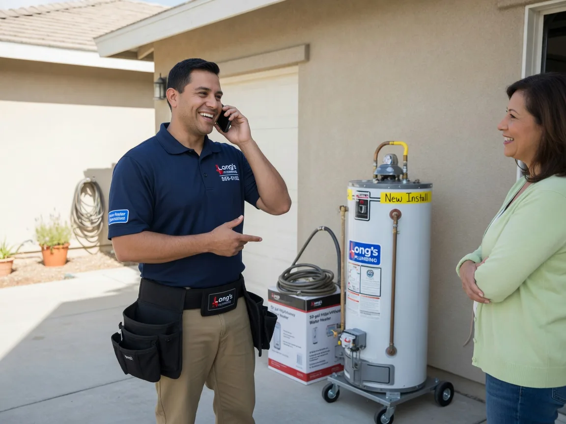 Leak Detection Bell Gardens, CA FAQs